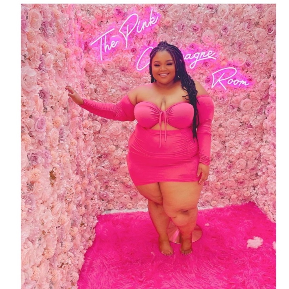 2 for $10‼️ Two-Piece Skirt Set